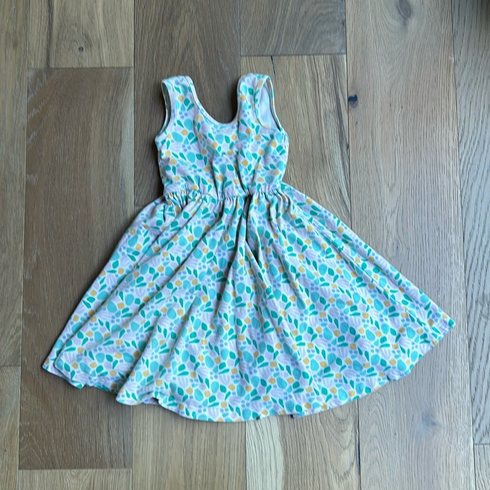 Alice and Ames twirl dress